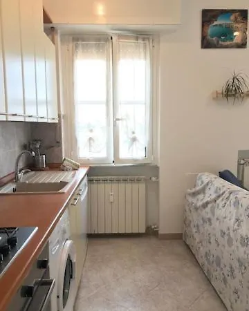 Appartamento Casa Di Riccardo
