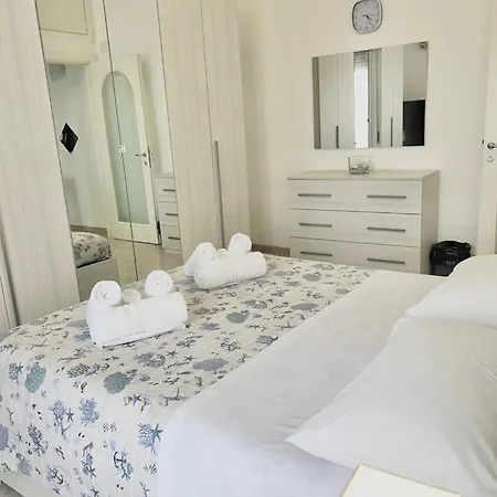 Appartamento Casa Di Riccardo