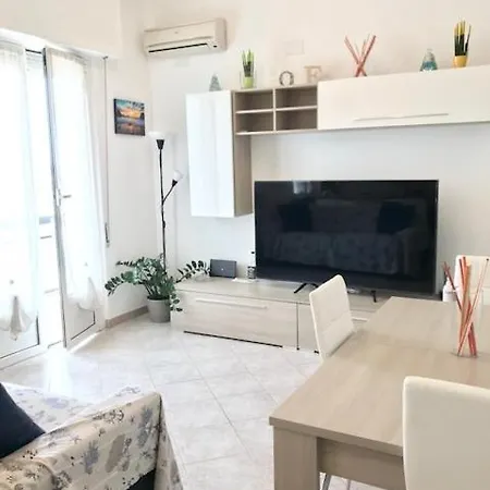 Appartamento Casa Di Riccardo Savona