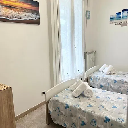 Casa Di Riccardo *