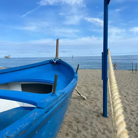 Casa Di Riccardo Appartamento Savona