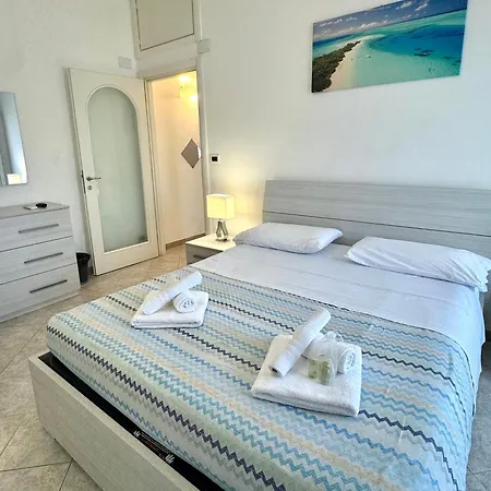Casa Di Riccardo Lägenhet Savona