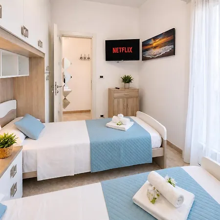 Casa Di Riccardo 아파트 *