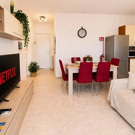 Casa Di Riccardo