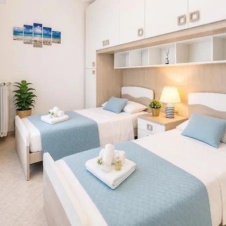 公寓 Casa Di Riccardo 萨沃纳