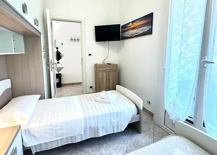 Lägenhet Casa Di Riccardo Savona