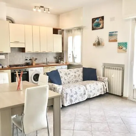 شقة Casa Di Riccardo سافونا