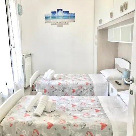 Casa Di Riccardo * Savona