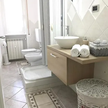 Apartamento Casa Di Riccardo Savona