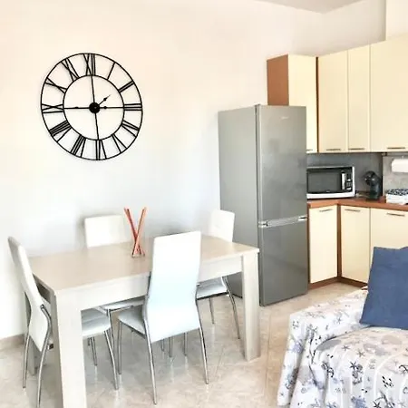 Apartamento Casa Di Riccardo *