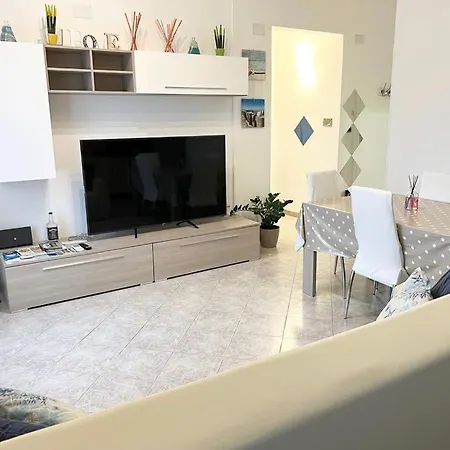 Apartamento Casa Di Riccardo