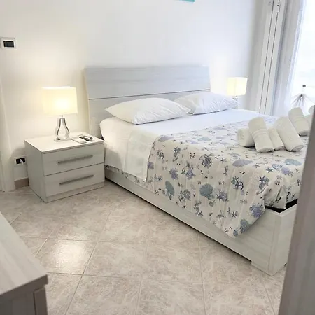 Casa Di Riccardo Apartamento *
