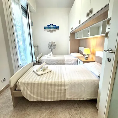 Апартаменты Casa Di Riccardo Савона