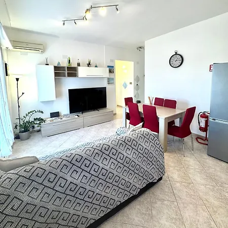 Casa Di Riccardo Appartamento