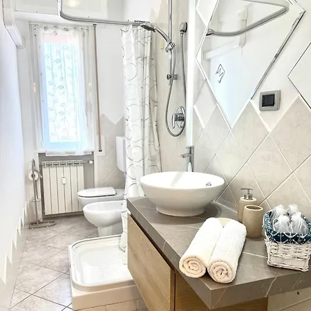 Апартаменты Casa Di Riccardo