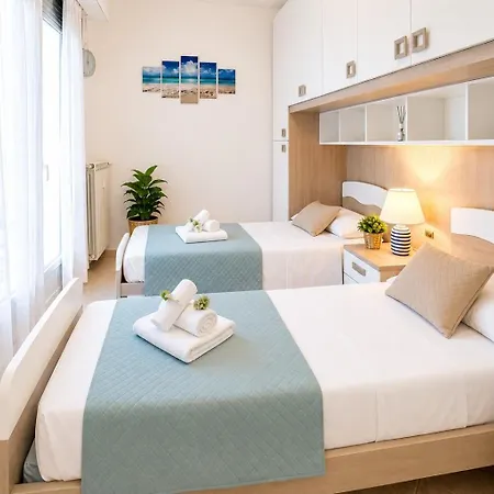 Lägenhet Casa Di Riccardo *