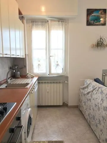 شقة Casa Di Riccardo