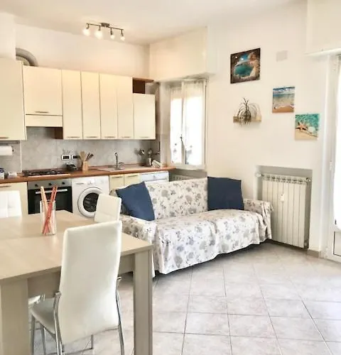Appartement Casa Di Riccardo Savona