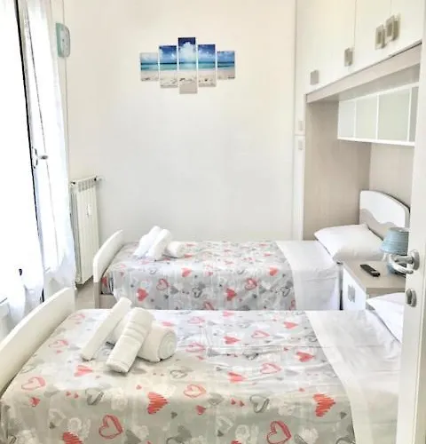 Casa Di Riccardo * Savona