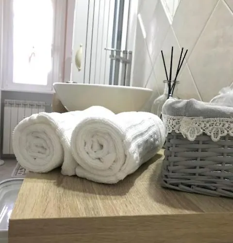 Casa Di Riccardo * Savona