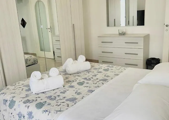 Appartement Casa Di Riccardo