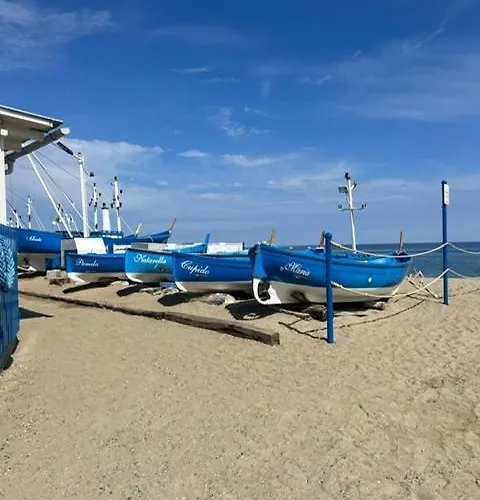 Casa Di Riccardo * Savona