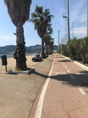 Casa Di Riccardo شقة