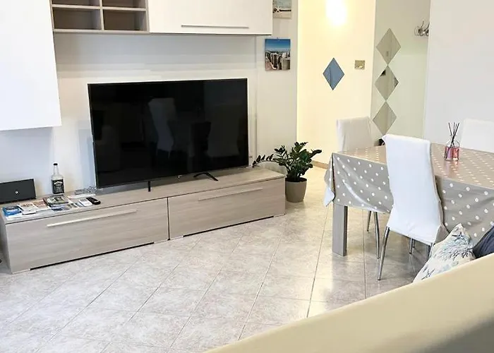 Appartement Casa Di Riccardo