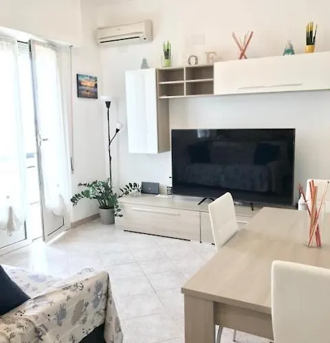 Appartement Casa Di Riccardo Savona