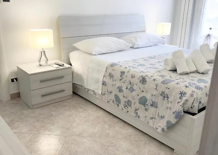 Casa Di Riccardo Appartement *