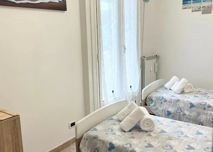 Casa Di Riccardo *