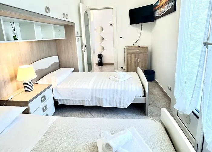 Casa Di Riccardo Апартаменты *