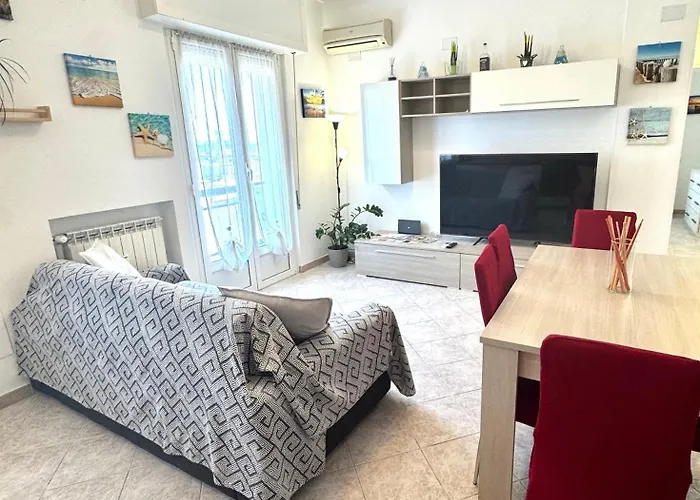 Апартаменты Casa Di Riccardo