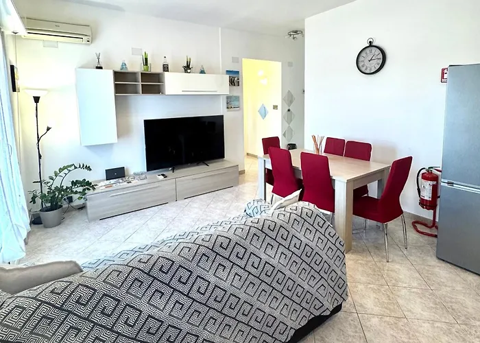Casa Di Riccardo Апартаменты