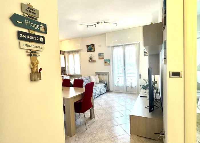 Casa Di Riccardo * Savona