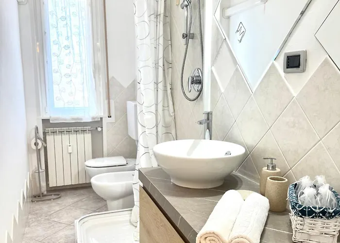 Appartamento Casa Di Riccardo